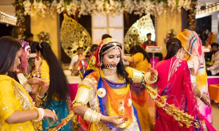 Arora Studio Photography